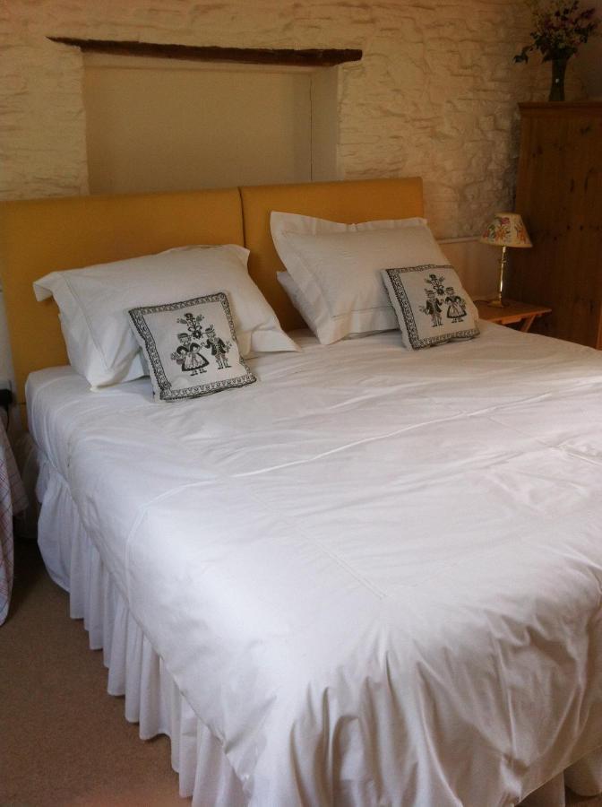 Grove Farm B&B Leominster Bagian luar foto
