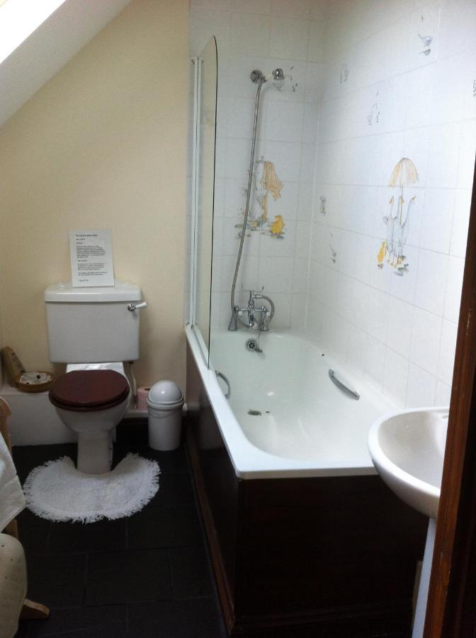 Grove Farm B&B Leominster Bagian luar foto