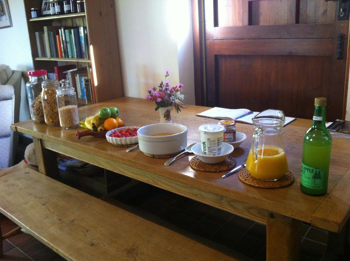Grove Farm B&B Leominster Bagian luar foto