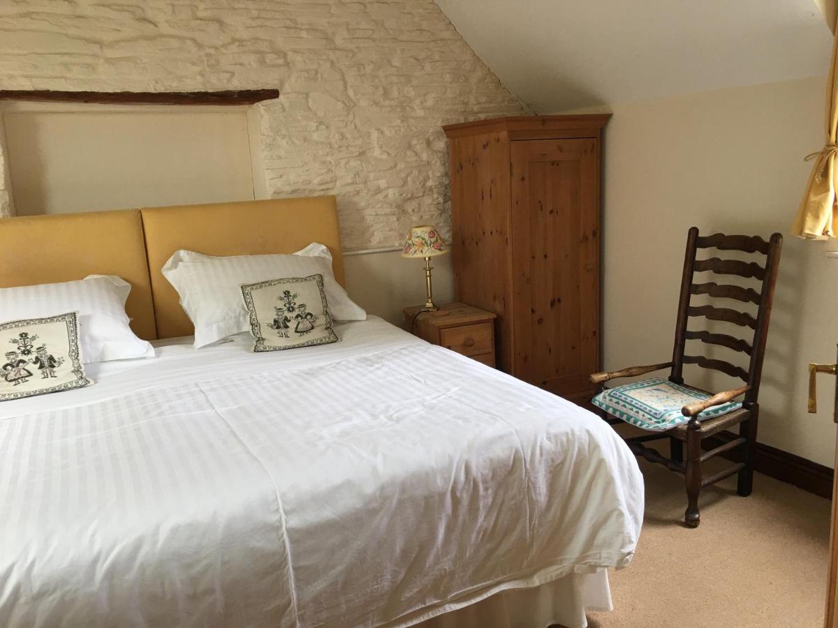 Grove Farm B&B Leominster Bagian luar foto
