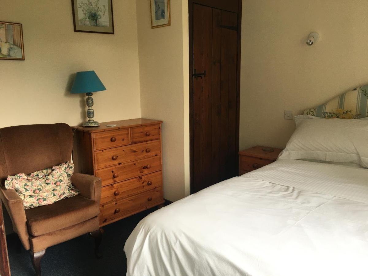 Grove Farm B&B Leominster Bagian luar foto