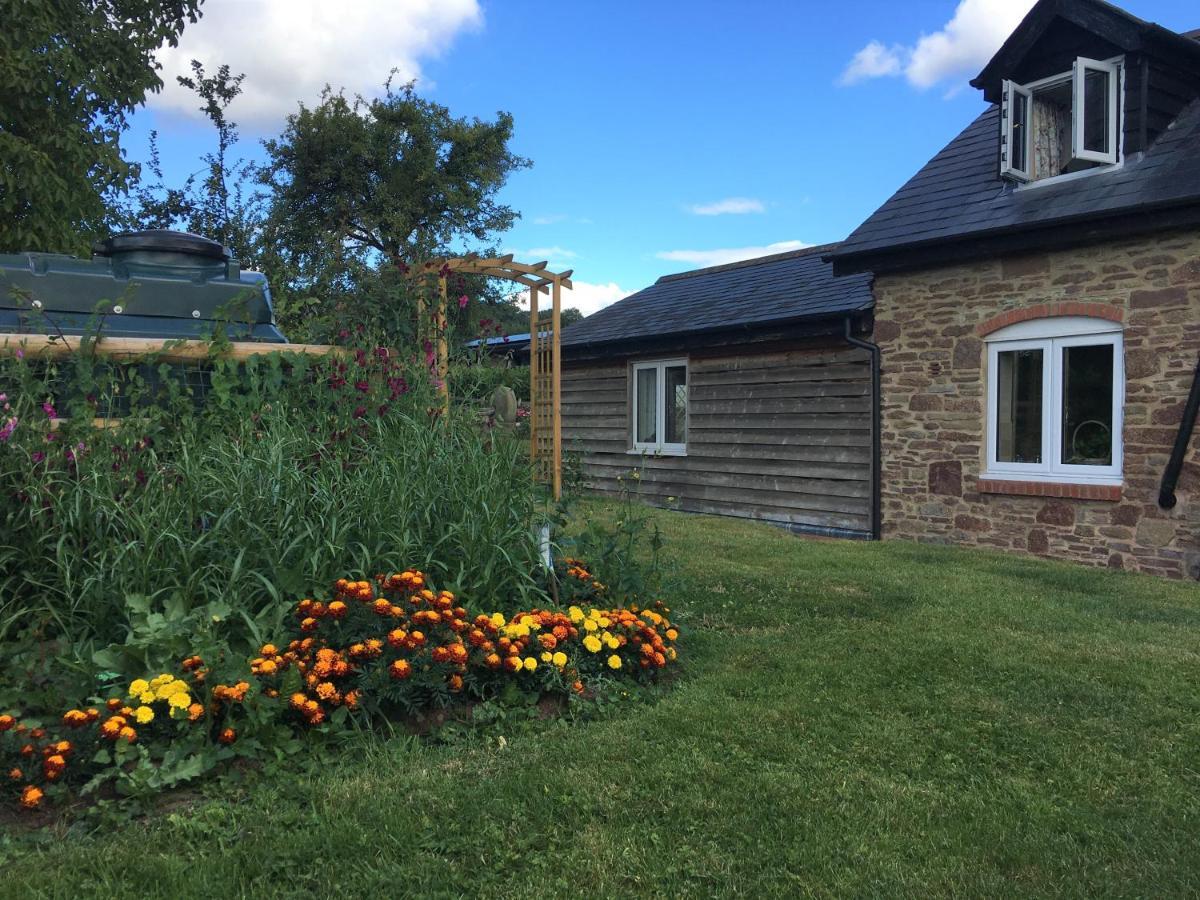 Grove Farm B&B Leominster Bagian luar foto