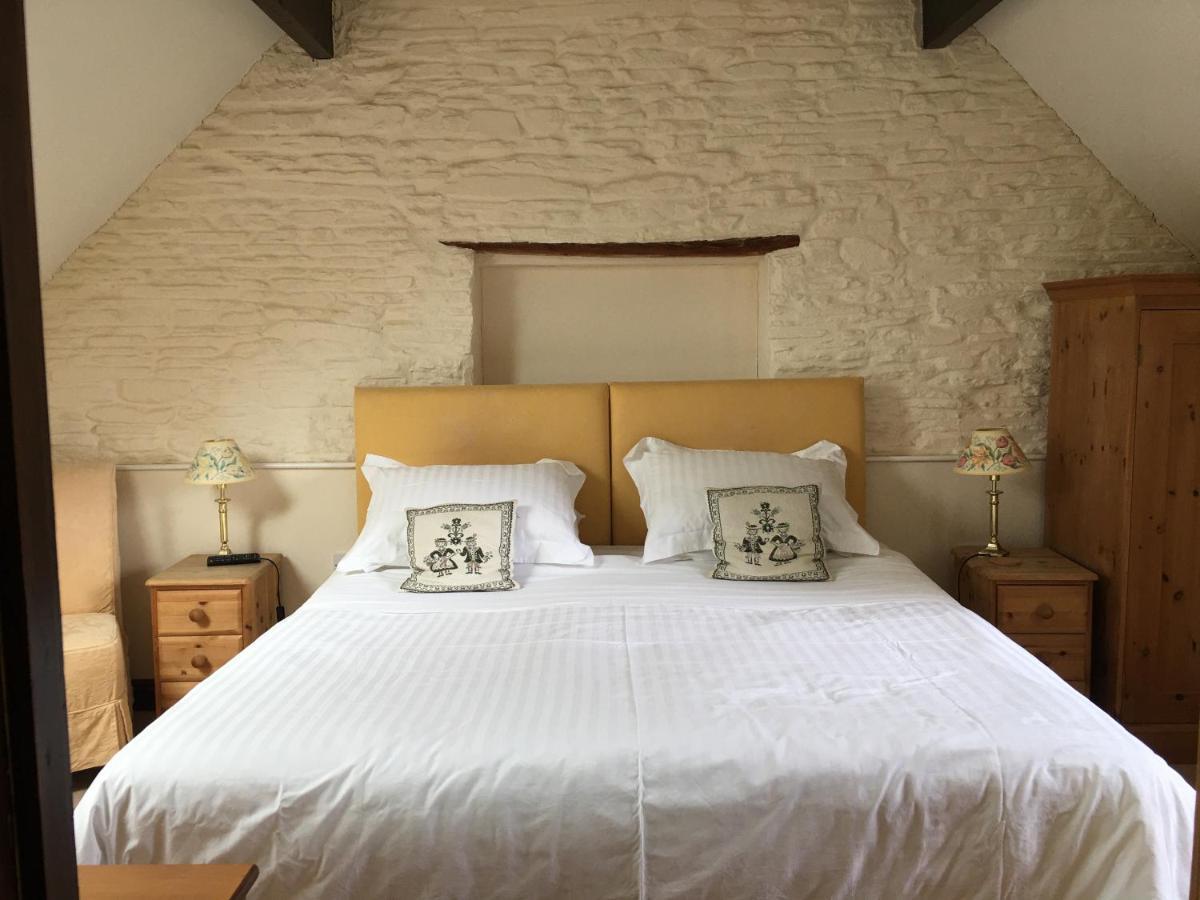 Grove Farm B&B Leominster Bagian luar foto